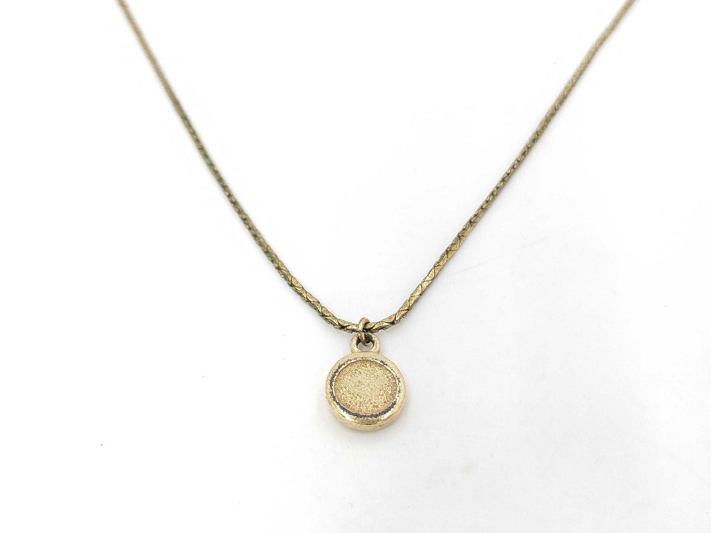 Dior Christian Dior Necklace