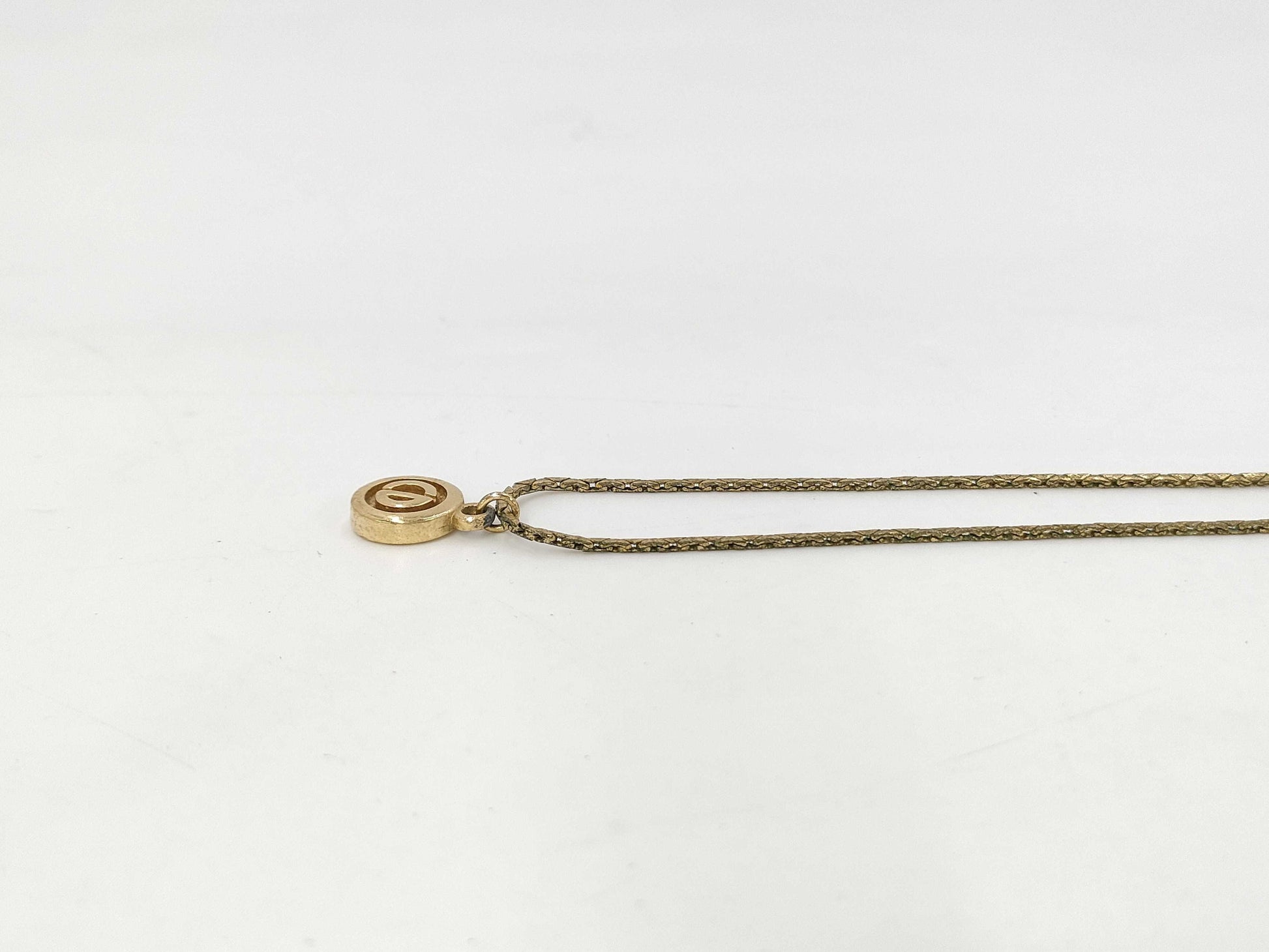 Dior Christian Dior Necklace