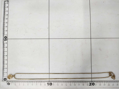 Dior Christian Dior Necklace