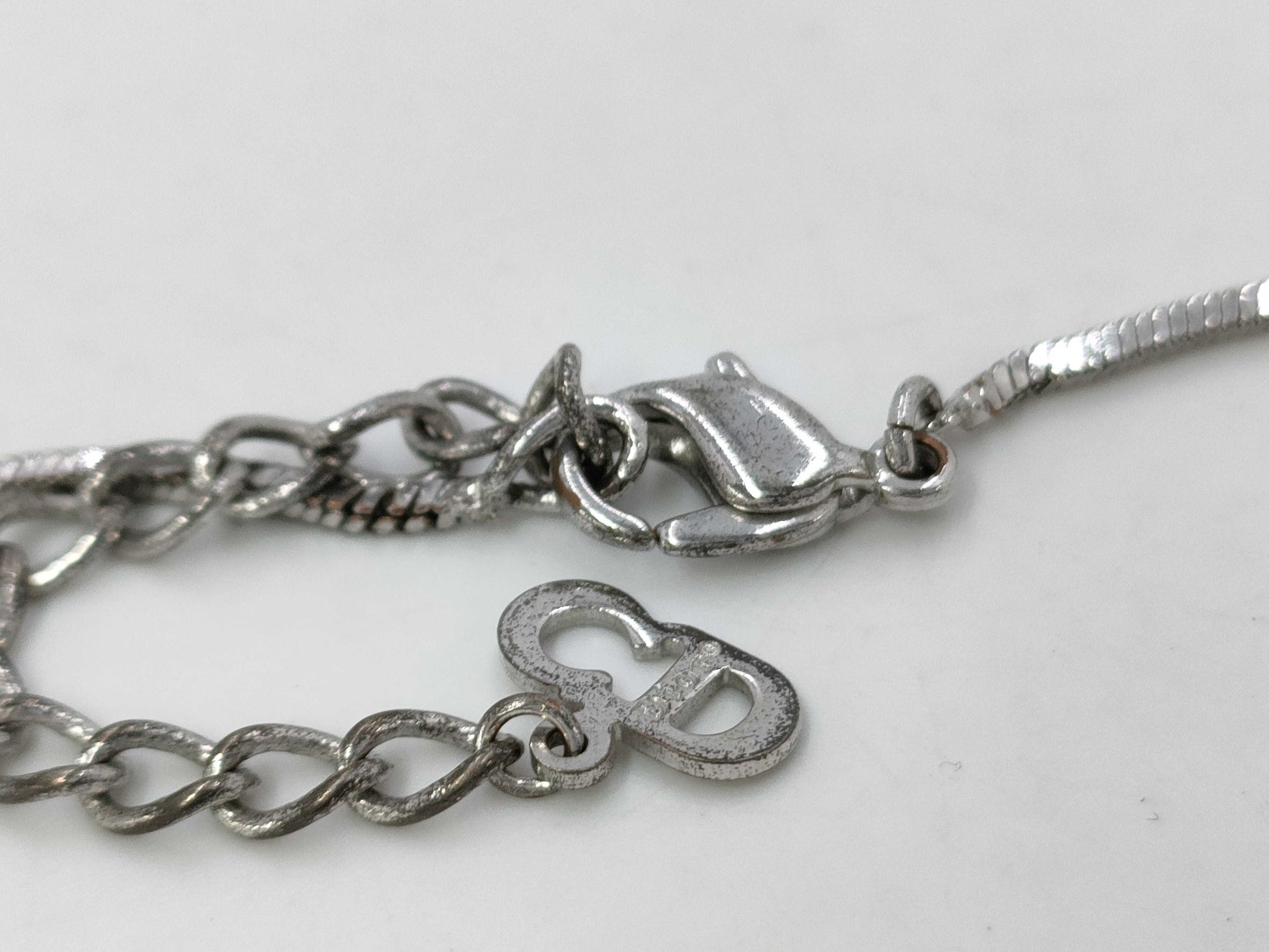 Dior Christian Dior Necklace