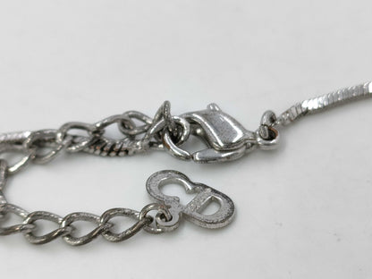 Dior Christian Dior Necklace