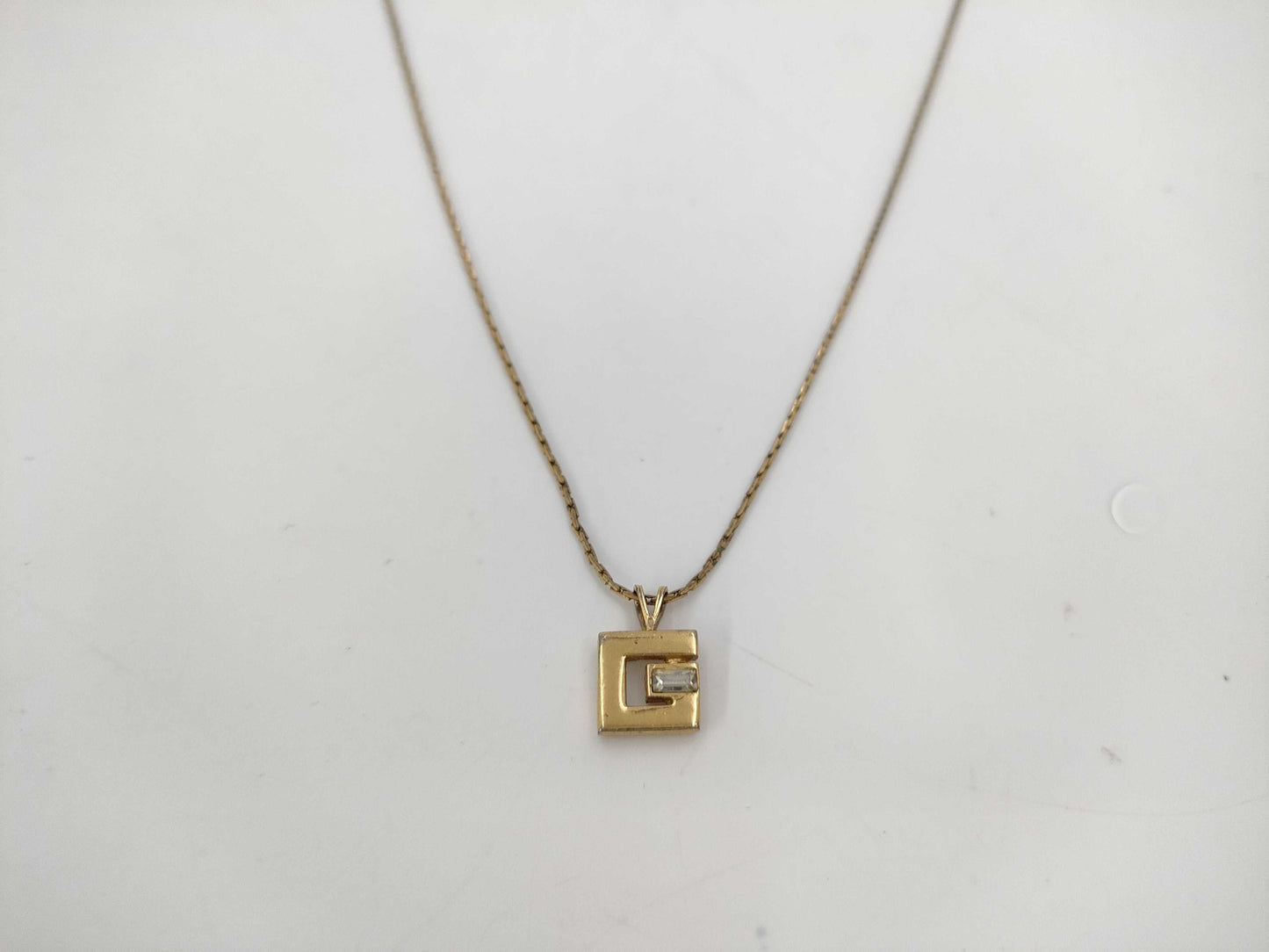 GIVENCHY Givenchy Necklace Necklace