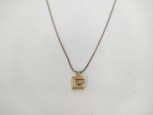GIVENCHY Givenchy Necklace Necklace