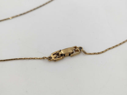 GIVENCHY Givenchy Necklace Necklace