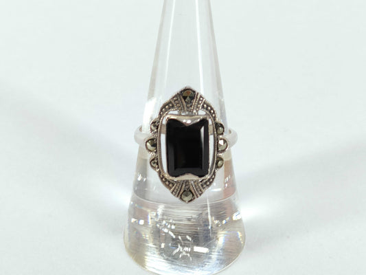 Georg Jensen Ring Ring