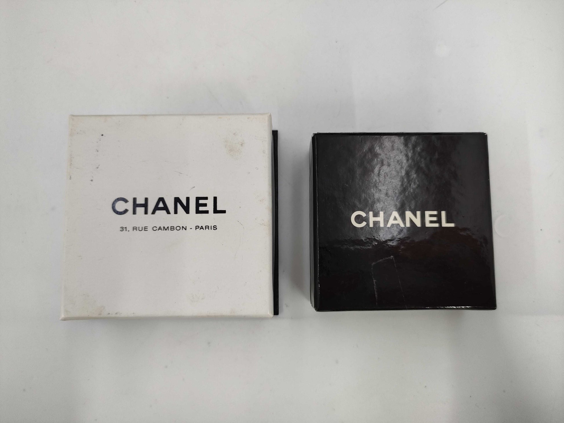 CHANEL CHANEL Empty Box 25 Pieces Summary Box Box 