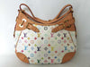LOUIS VUITTON Monogram Multicolor Louis Vuitton Multicolor Greta M40195 Bag Shoulder Bag