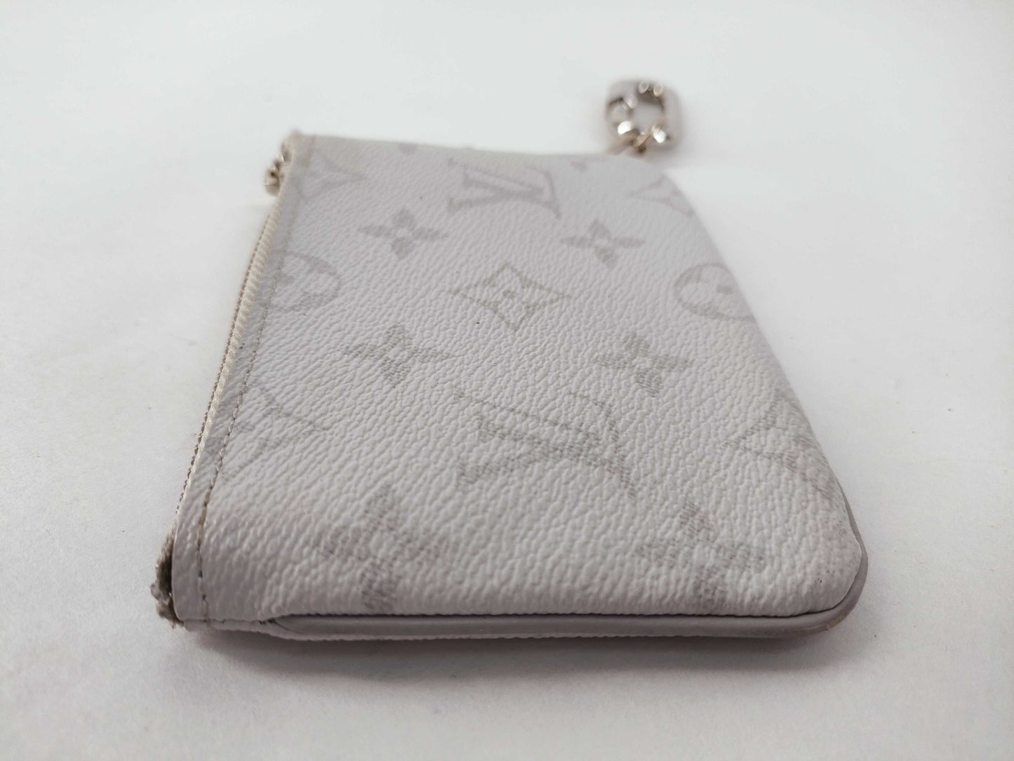 LOUIS VUITTON Monogram Vuitton Coin Case Monogram M67809 TA1169 Coin Case