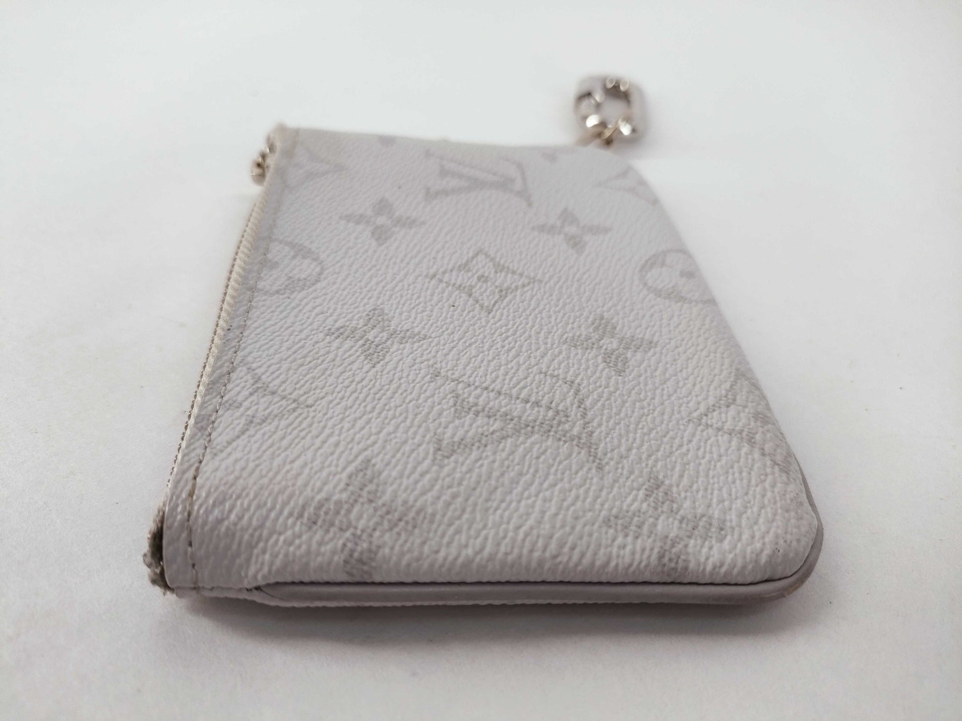 LOUIS VUITTON Monogram Vuitton Coin Case Monogram M67809 TA1169 Coin Case