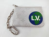 LOUIS VUITTON Monogram Vuitton Coin Case Monogram M67809 TA1169 Coin Case