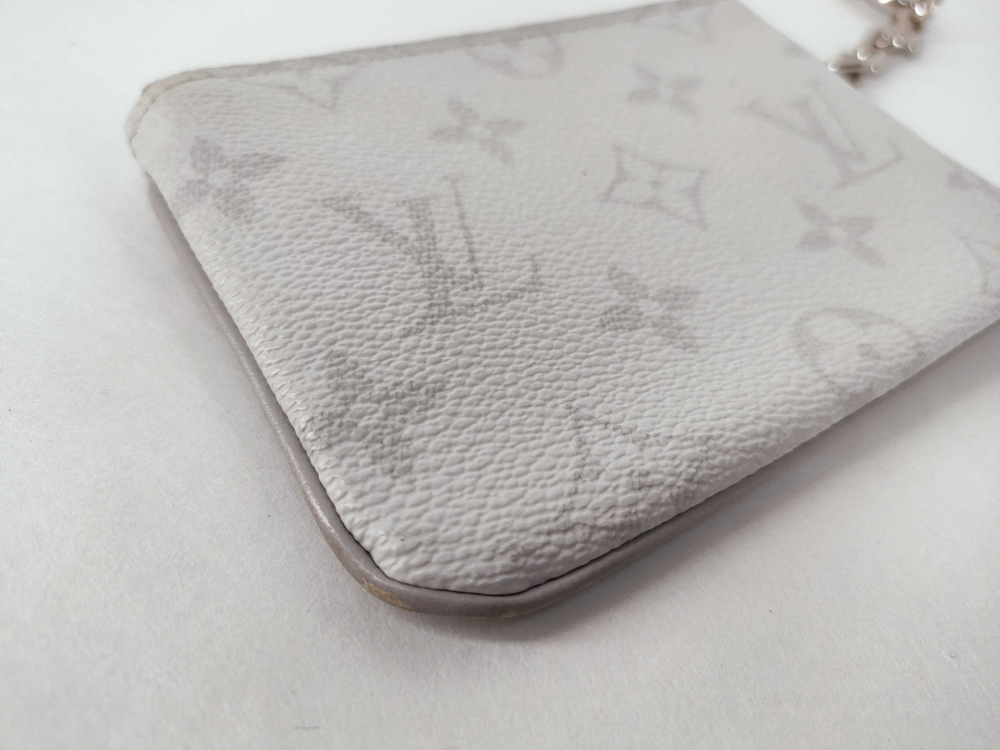 LOUIS VUITTON Monogram Vuitton Coin Case Monogram M67809 TA1169 Coin Case