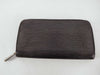LOUIS VUITTON Epi Vuitton Zippy Wallet Epi M61857 RFID Wallet
