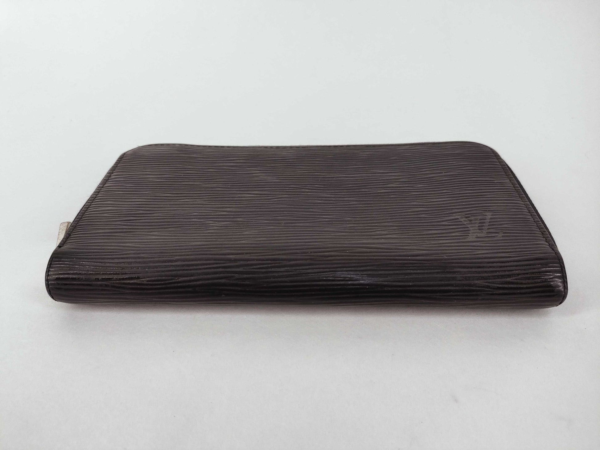 LOUIS VUITTON Epi Vuitton Zippy Wallet Epi M61857 RFID Wallet