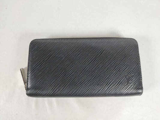 LOUIS VUITTON Epi Vuitton Zippy Wallet Epi M64838 GI5107 Wallet