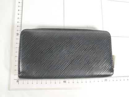LOUIS VUITTON Epi Vuitton Zippy Wallet Epi M64838 GI5107 Wallet