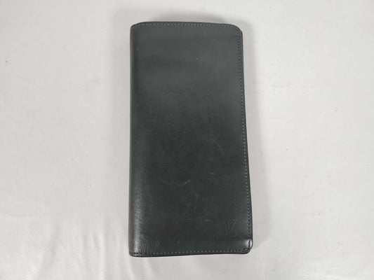 LOUIS VUITTON Vuitton Brazza Nomad CT1174 Wallet