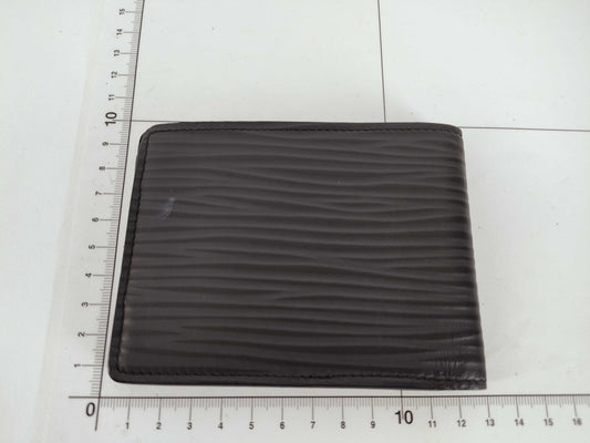 LOUIS VUITTON Epi Vuitton Multiple Epi XL M83333 RFID Wallet