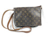 LOUIS VUITTON Monogram Vuitton Tango Monogram Shoulder Bag M51257 LM0093 Shoulder Bag