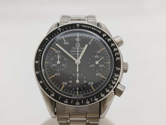OMEGA Speedmaster 3510.50 53528351 Automatic Men's Watch