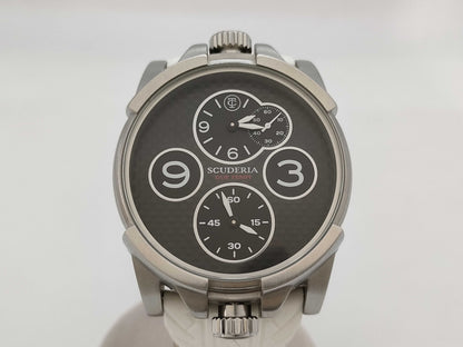 Scuderia CT270P Quartz Men's Watch
