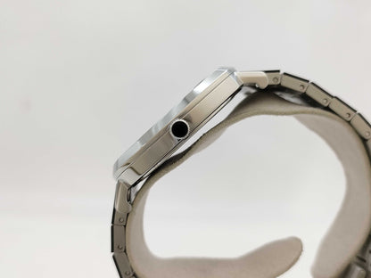 GUCCI Grip 157.3 YA157435 18295102 Quartz Men's Watch