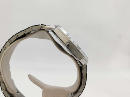 GUCCI Grip 157.3 YA157435 18295102 Quartz Men's Watch