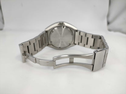 CITIZEN E365-007H702 392370235 Black Dial Men's Watch