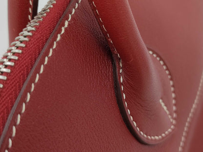 HERMES Boreed Relax Handbag