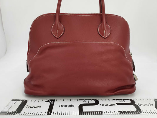 HERMES Boreed Relax Handbag