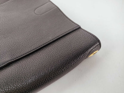 CELINE CELINE サングルブラック ショルダーバッグ ショルダーバッグ