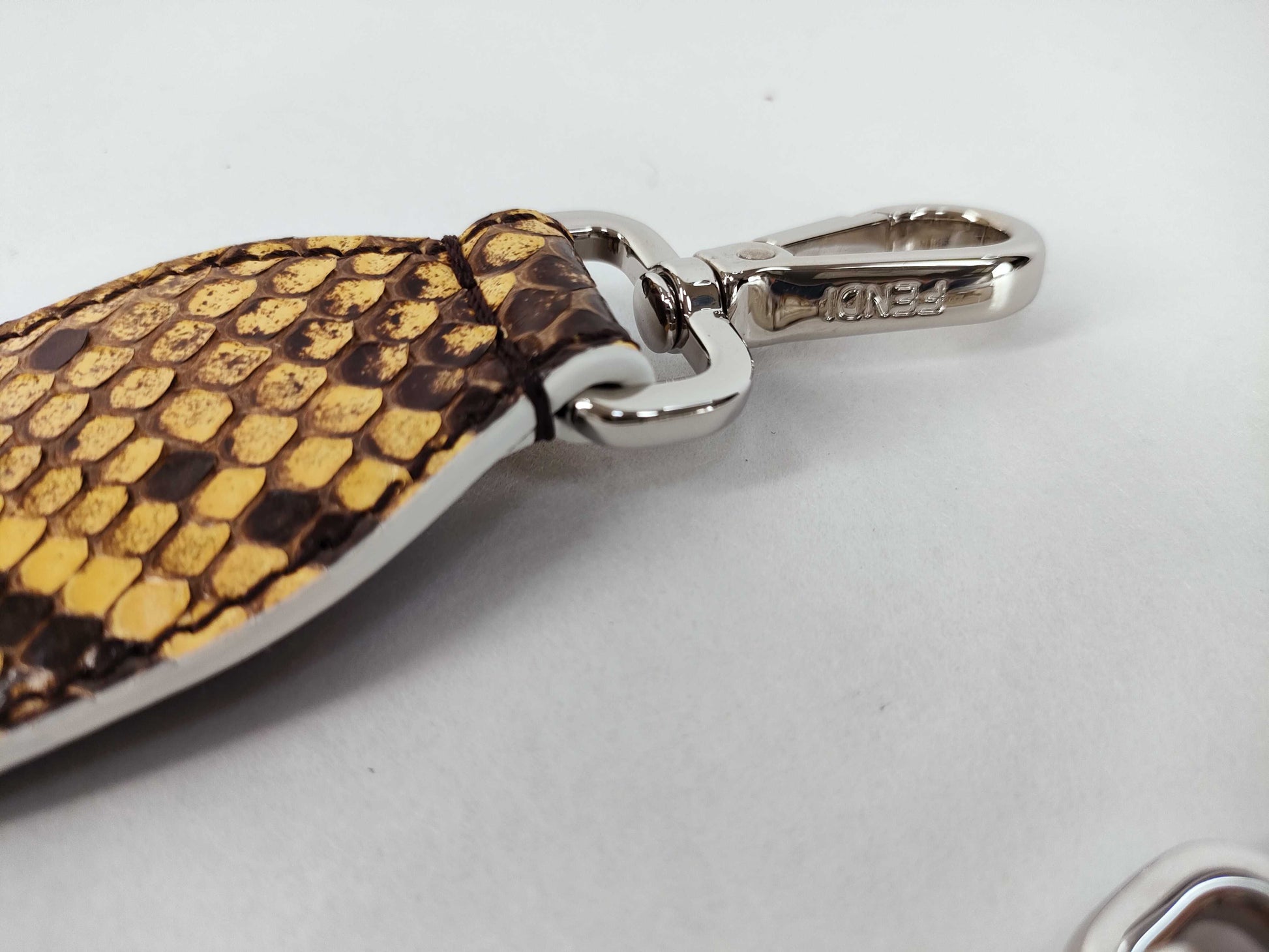 FENDI FENDI Strap Other Accessories