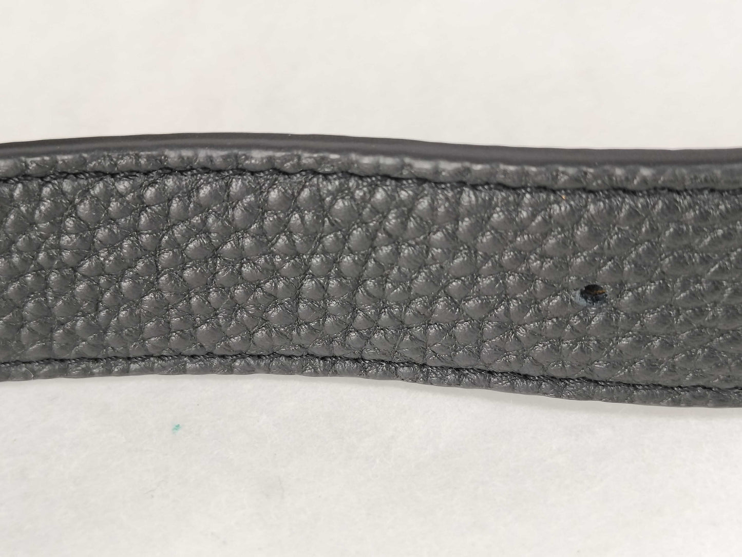 THE ROW Zarow Hobo Shoulder Bag Black Shoulder Bag