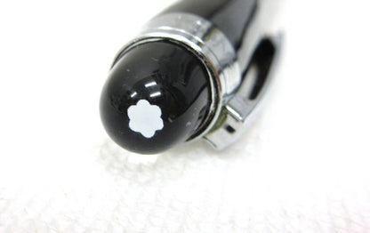 MONTBLANC Ballpoint Pen Dragon Design Pen / Fountain Pen