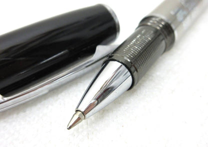 MONTBLANC Ballpoint Pen Dragon Design Pen / Fountain Pen