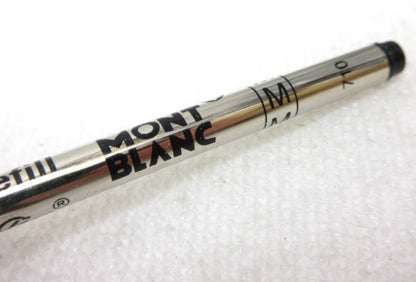 MONTBLANC Ballpoint Pen Dragon Design Pen / Fountain Pen