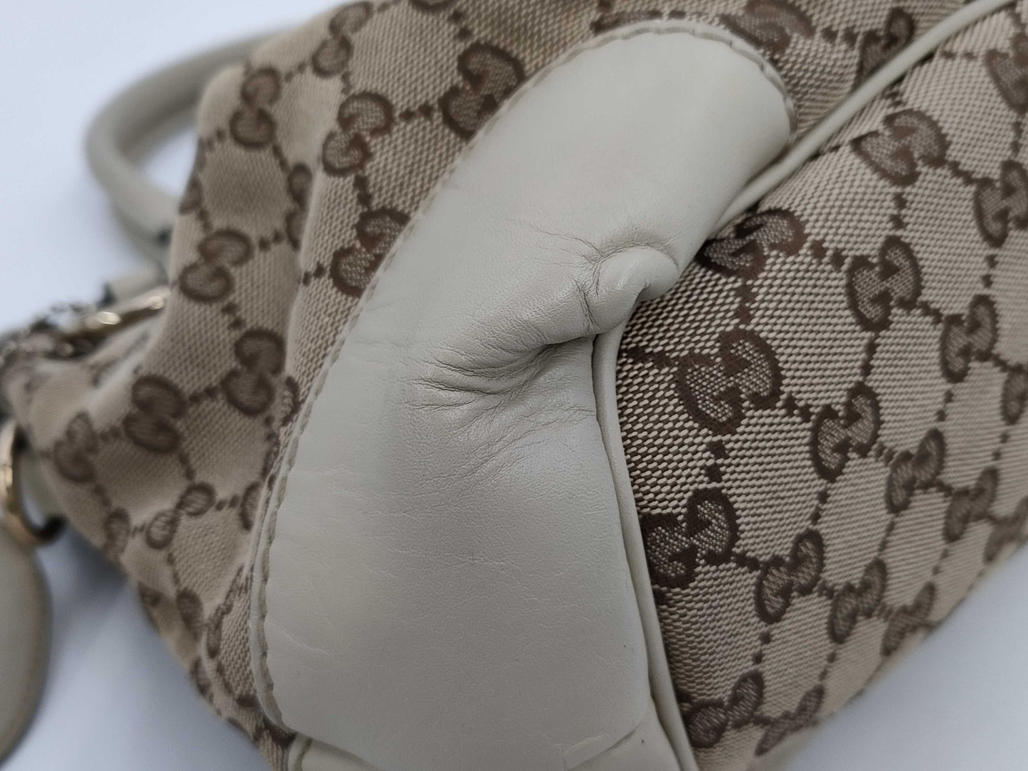 GUCCI Shoulder Bag Tote Bag