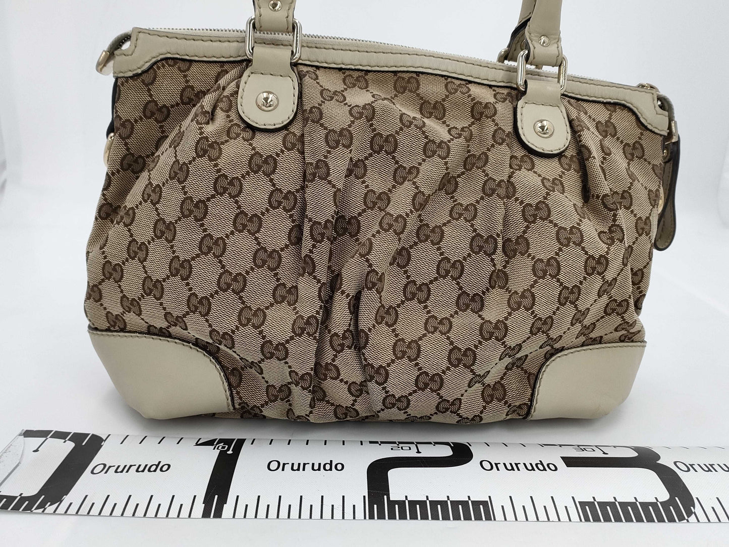 GUCCI Shoulder Bag Tote Bag