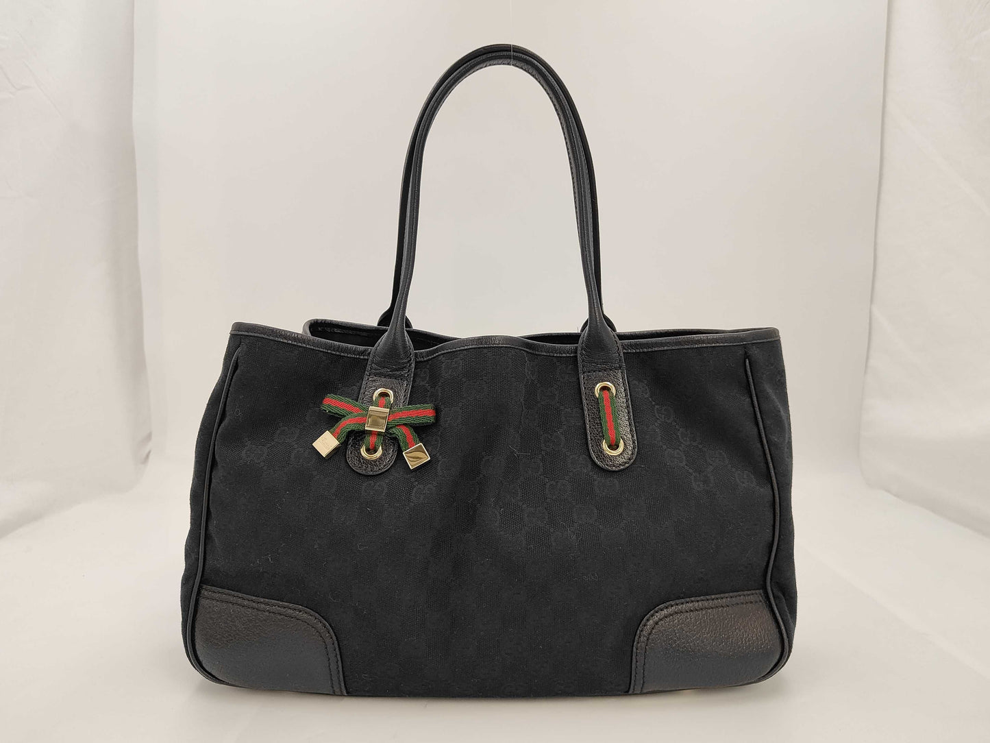 GUCCI Shoulder Bag Tote Bag