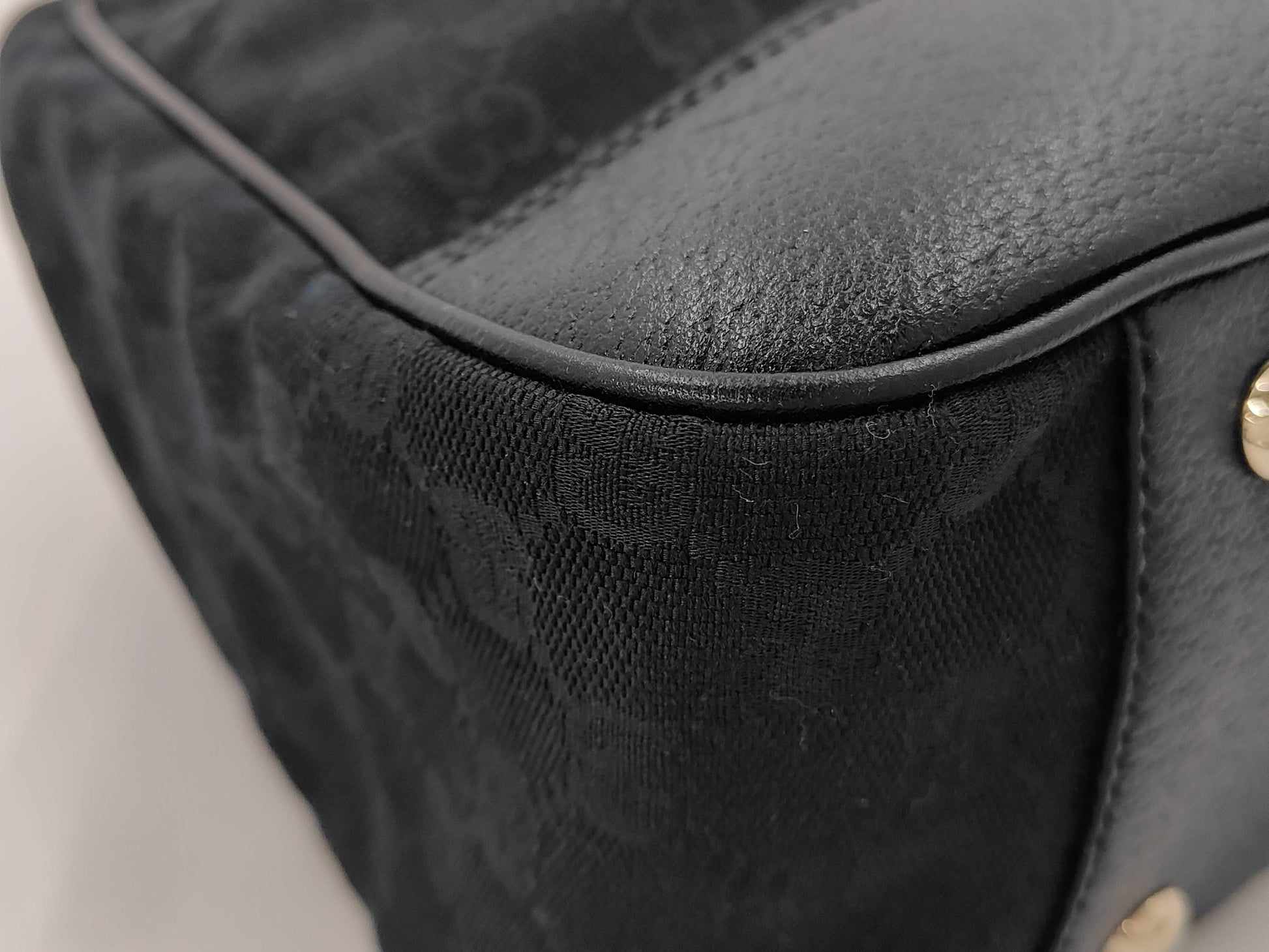 GUCCI Shoulder Bag Tote Bag