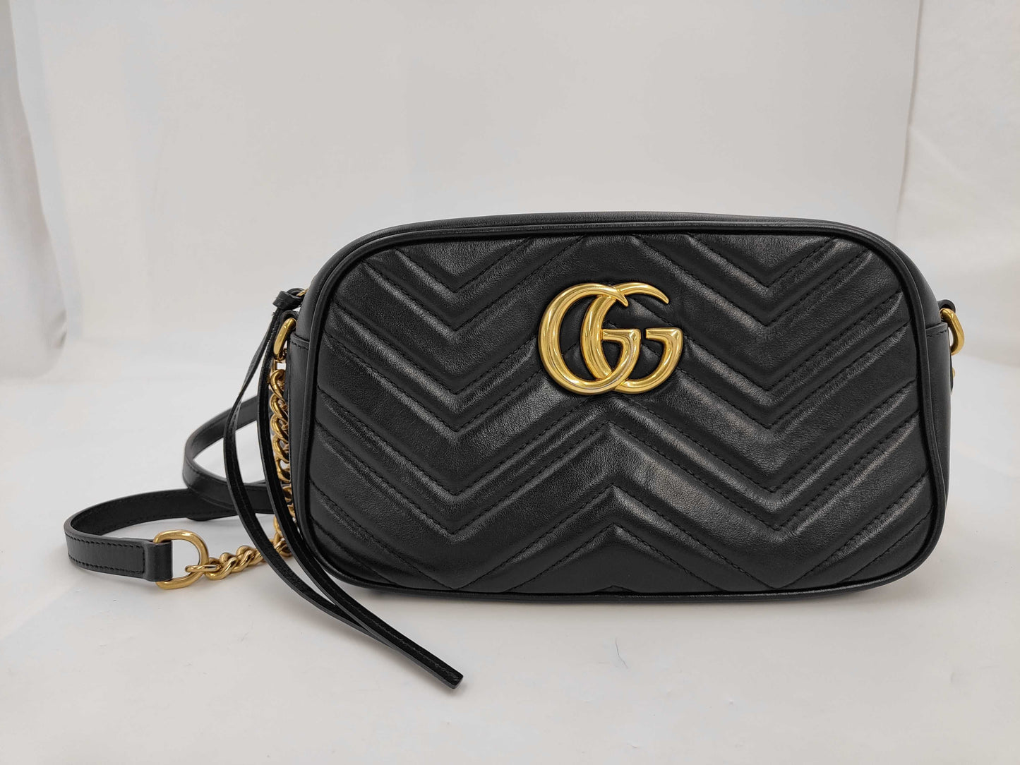 GUCCI Shoulder Bags