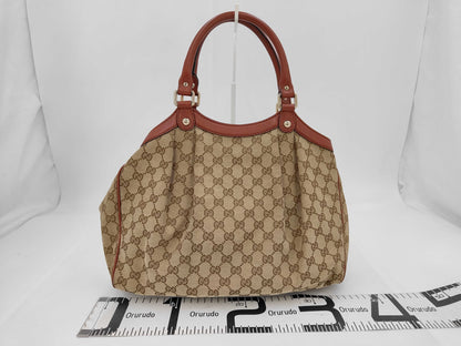 GUCCI Handbag Tote Bag