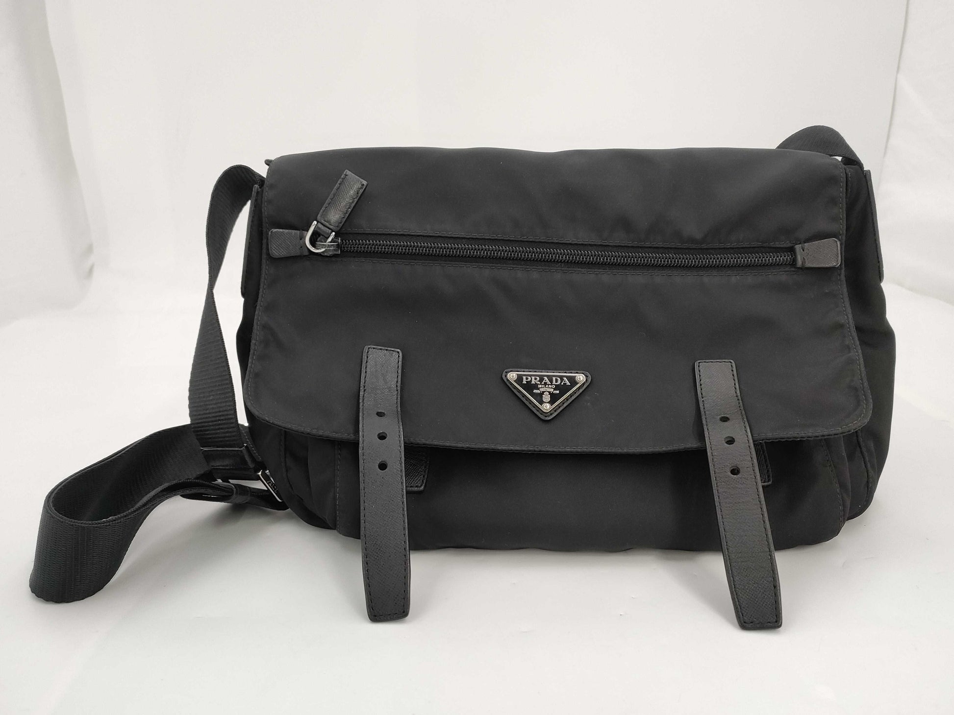 PRADA Shoulder Bag