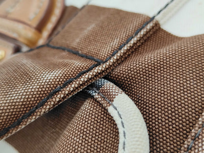 PRADA Shoulder Bag Handbag