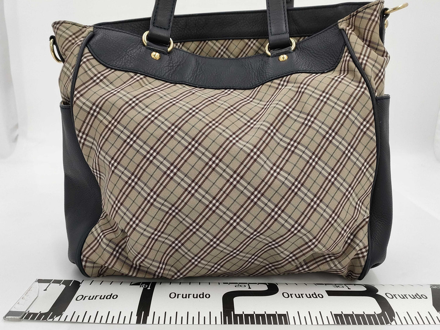 BURBERRY Tote Bag