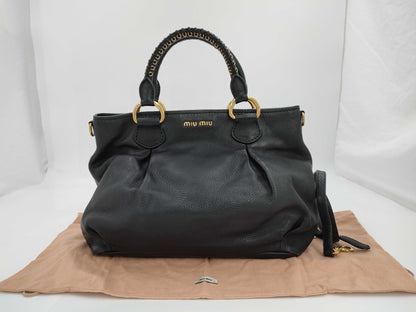 miu miu miu shoulder bag tote bag
