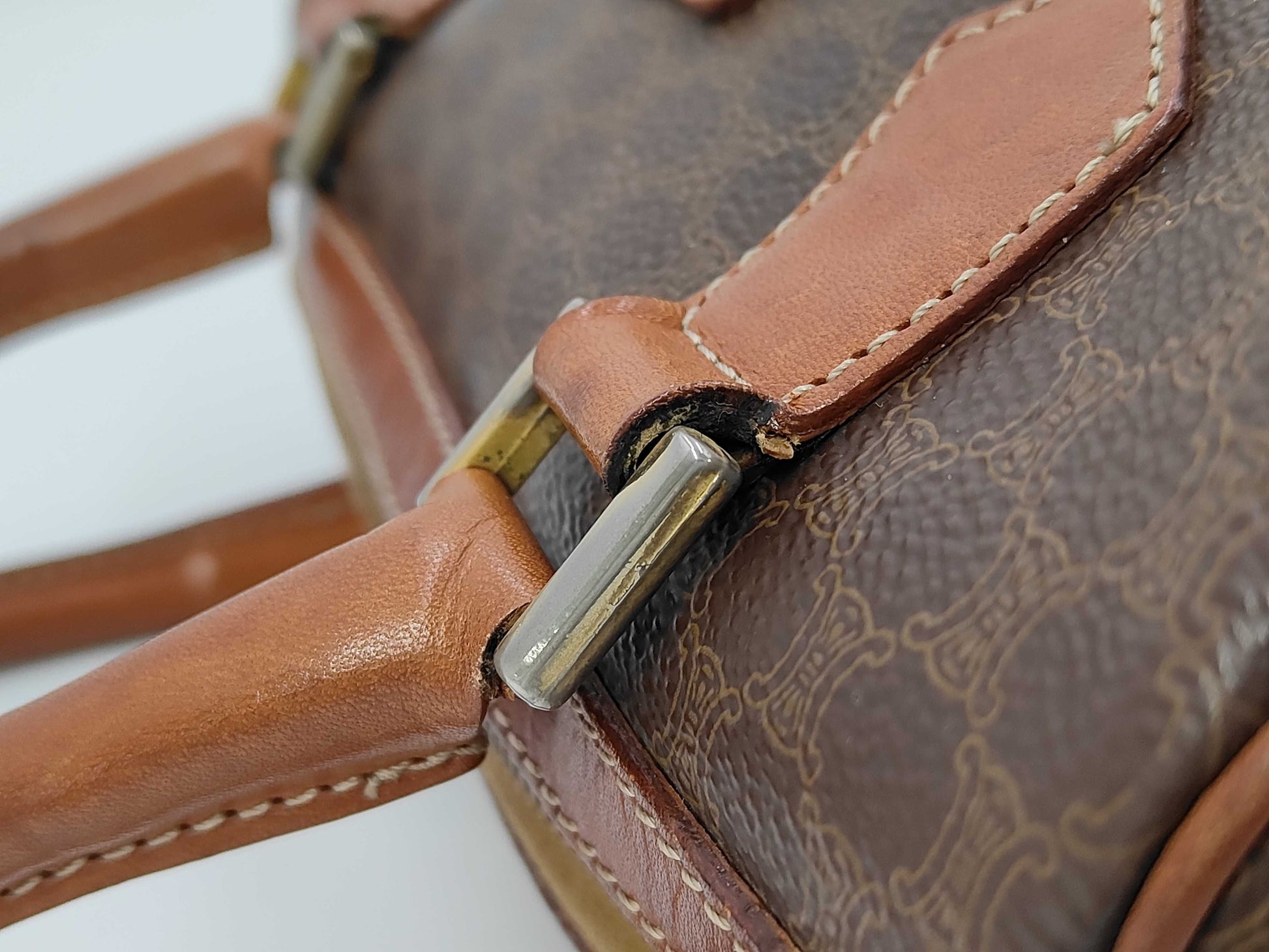 CELINE Celine Handbag