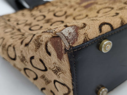 CELINE Shoulder Bag Tote Bag