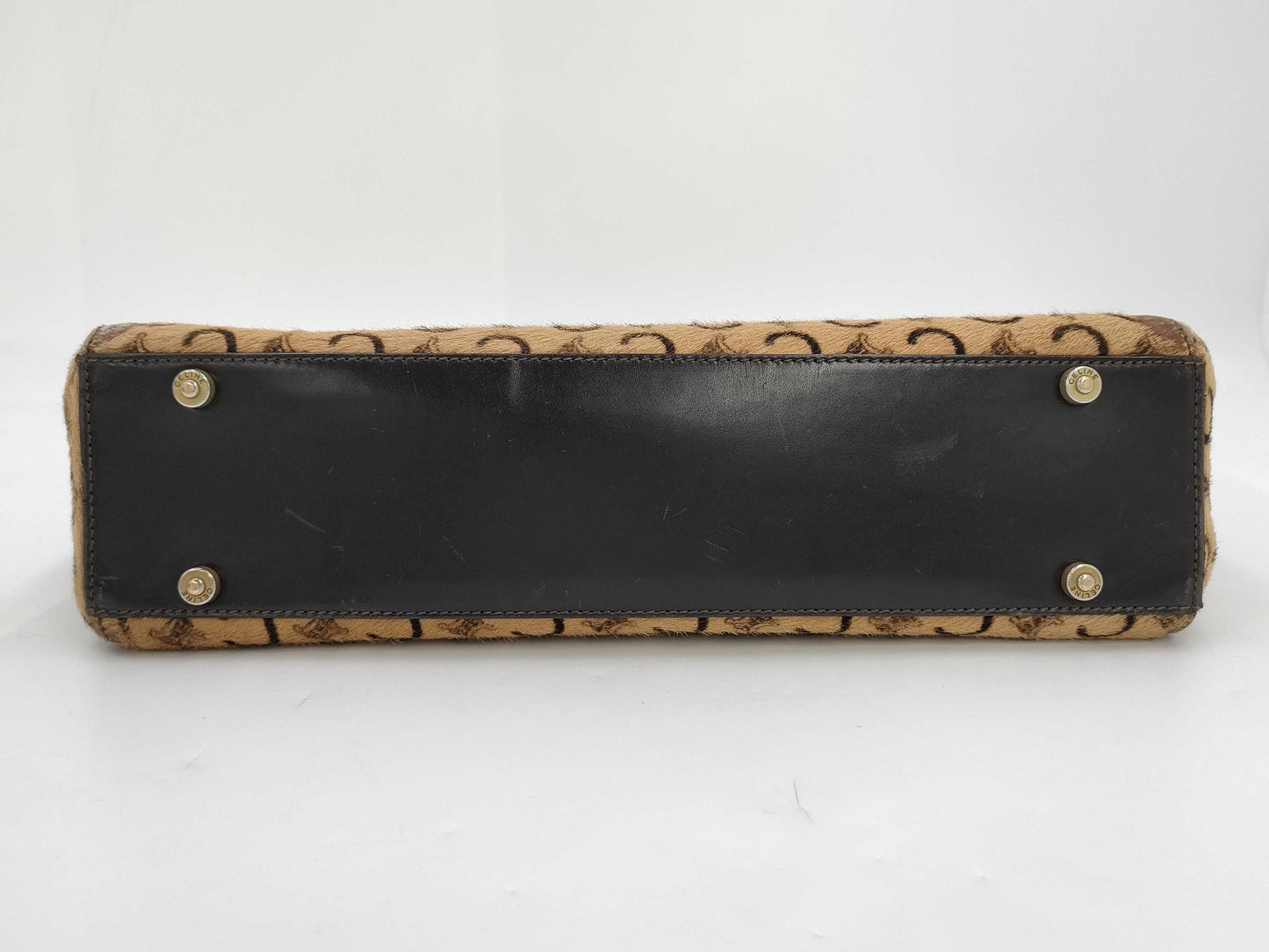 CELINE Shoulder Bag Tote Bag