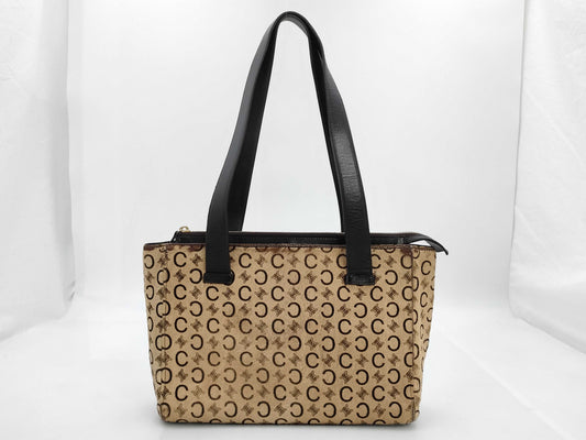 CELINE Shoulder Bag Tote Bag