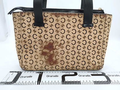 CELINE Shoulder Bag Tote Bag
